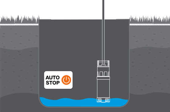 Встроенная автоматика